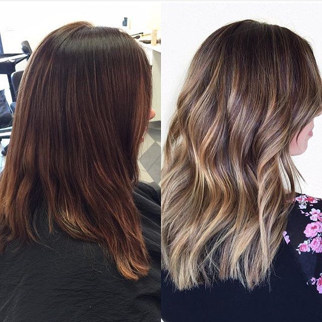 Brazilian Blow Out