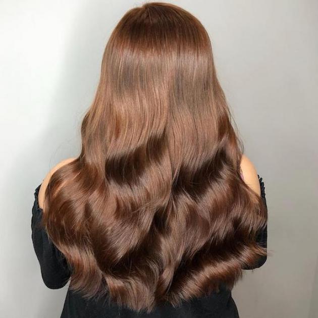 Color Correction
